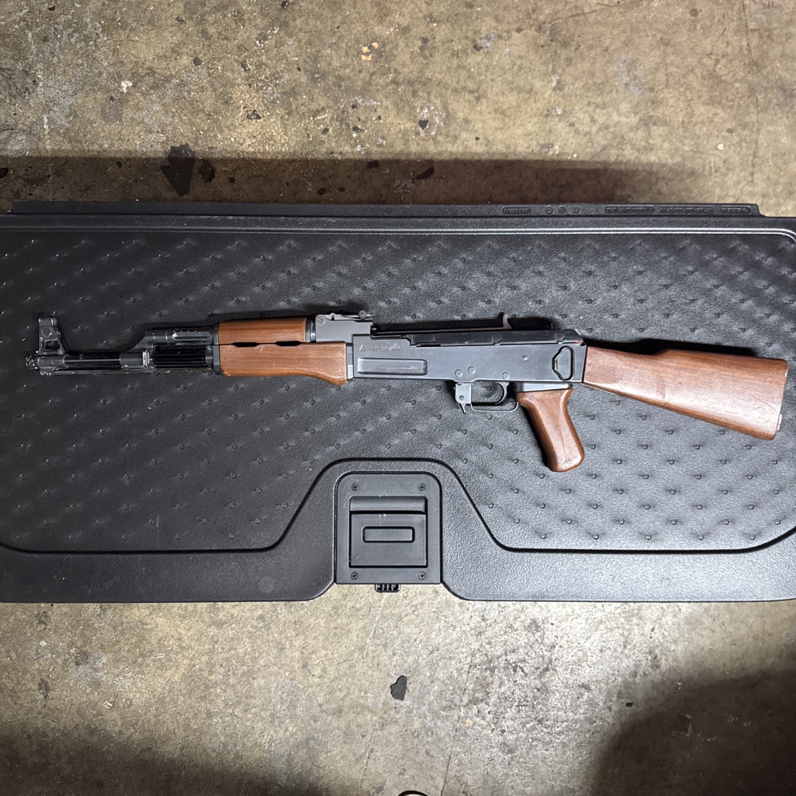 Tokyo Marui AK47