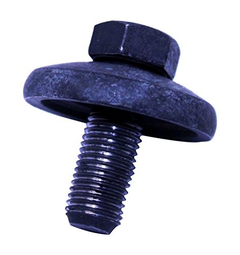Husqvarna Genuine OEM Replacement Bolt Assembly, 532193003