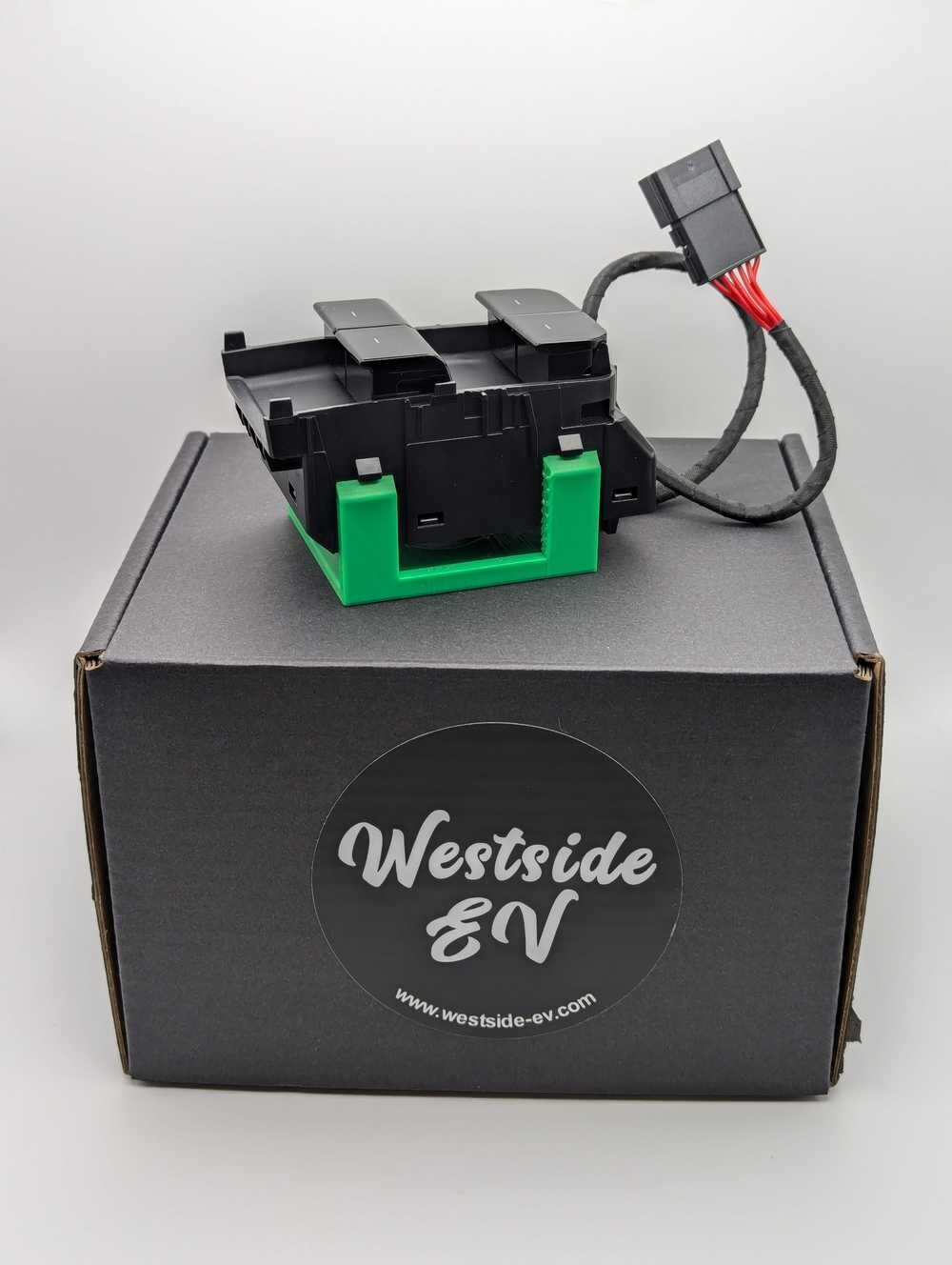 Tesla Model 3/Y Window Switch Replacement Kit (Includes switch and install tool)
