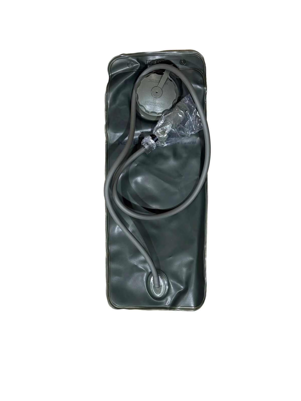 USGI Military 2.5L Hydration Bladder - 100oz Water Reservoir Unused New