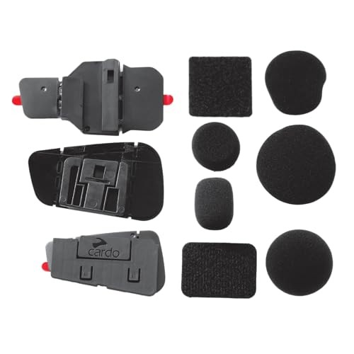 Refresh KIT for PACKTALK/FREECOM X/Spirit Series