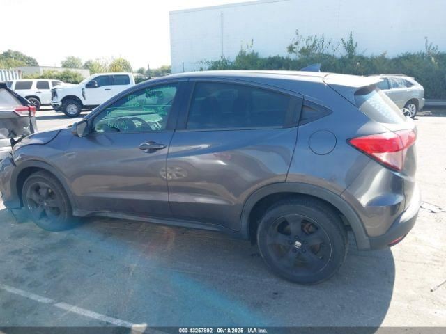 HR-V 2016 Glove Box 4891642