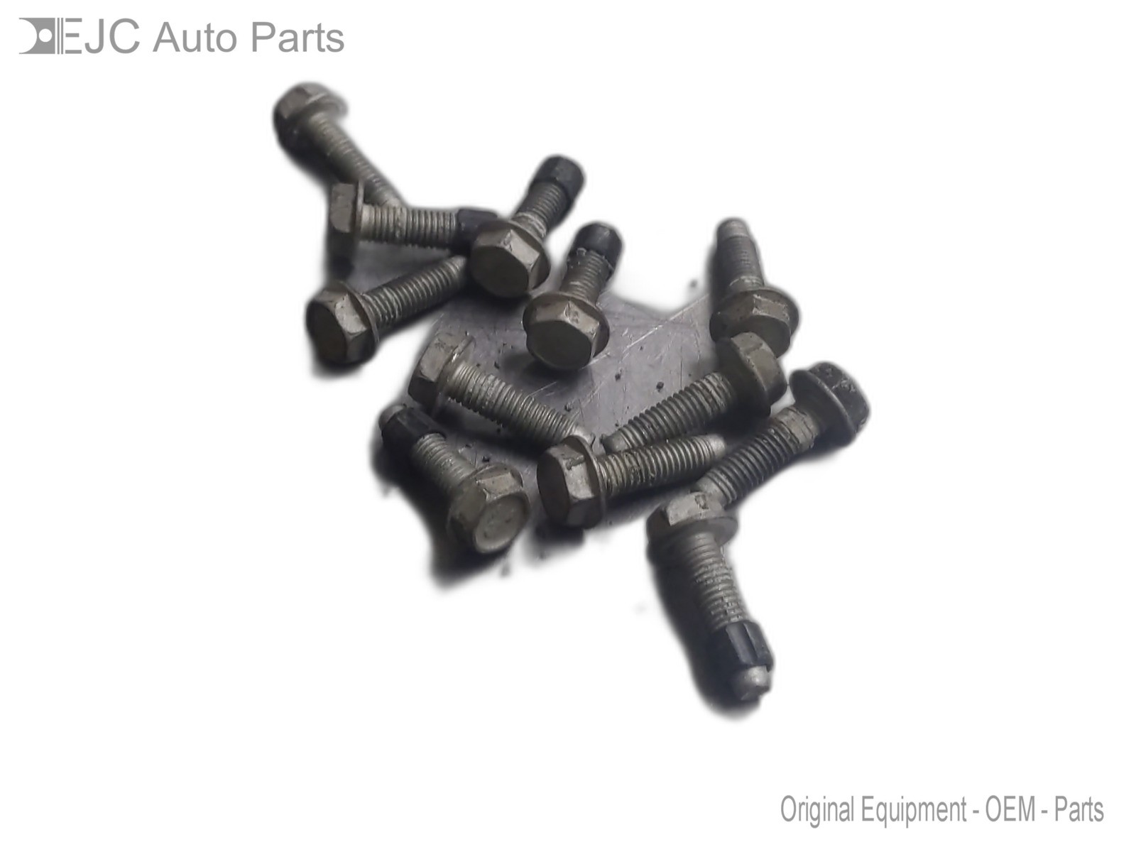 Rear Oil Seal Housing Bolts For 15-20 GMC Yukon XL  6.2  Gas