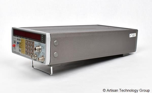 Dana 2101 Microwave Counter
