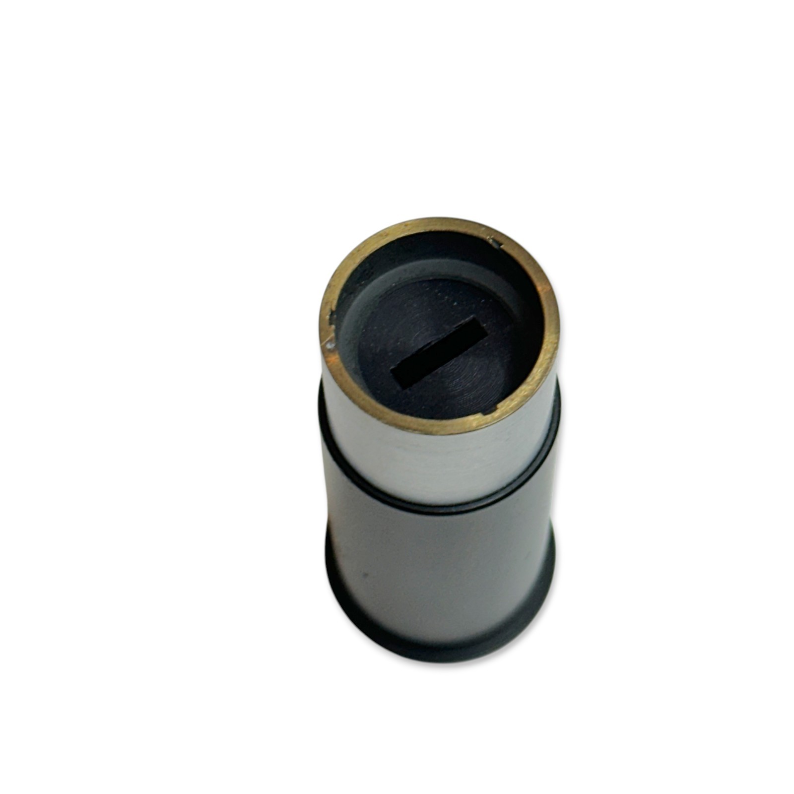 Carl Zeiss Mipro 63mm Kpl Microscope Projection Ocular, West Germany Precision