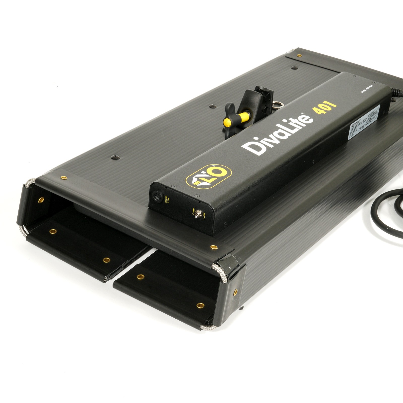 Kino Flo Diva-Lite 401 Fixture (120VAC)