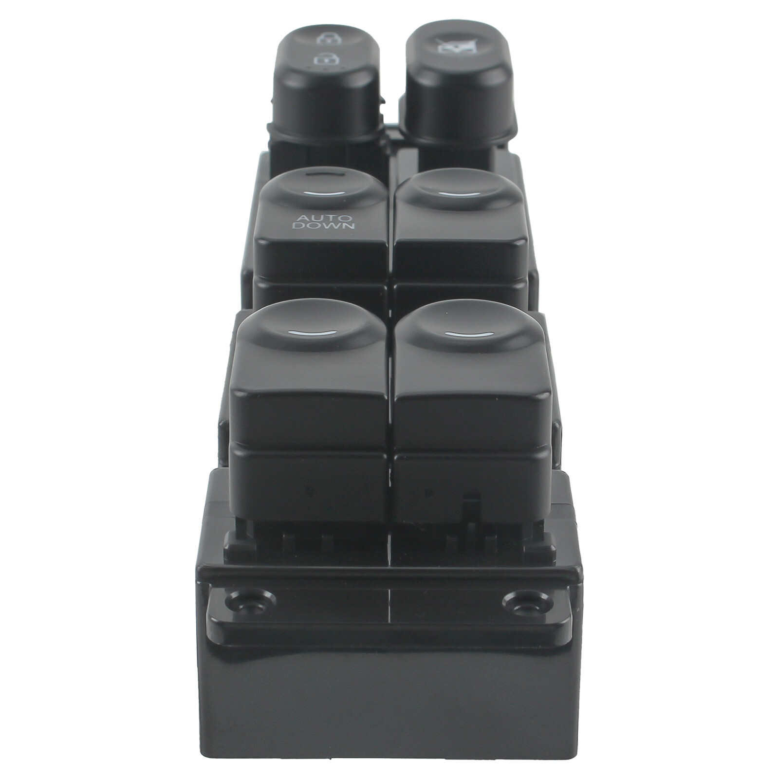 Driver Side Master Power Window Door Control Switch For Hyundai Accent 2014-2017