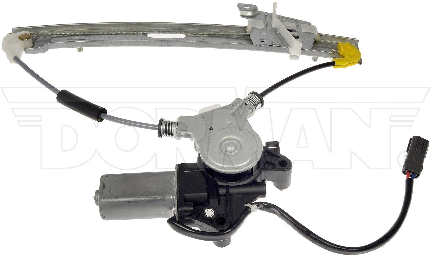 Dorman Power Window Motor and Regulator Assembly for Escape, Mariner 748-617