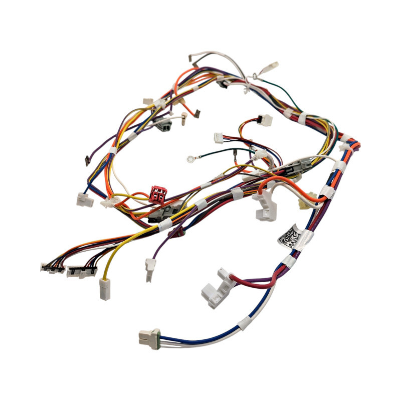 311D8061G001 - Harness, Main, Gas