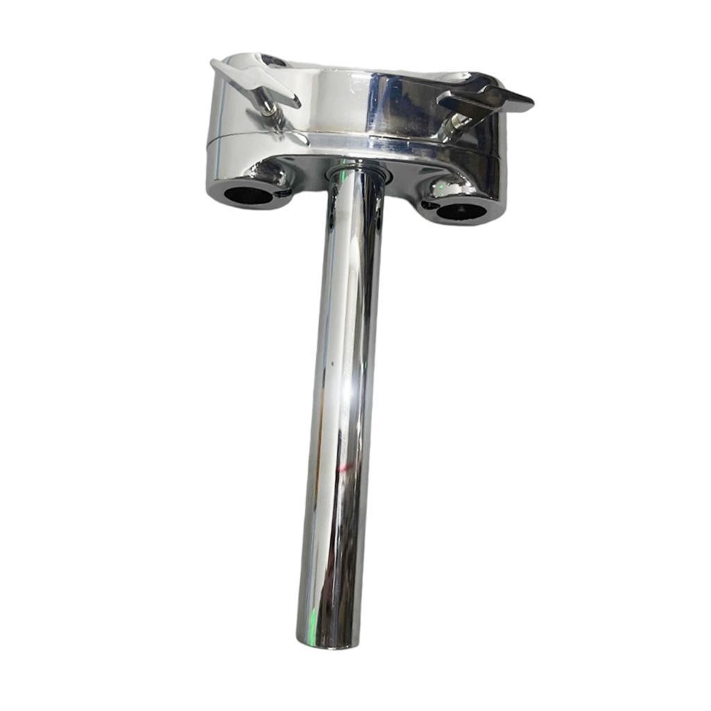 Tom Drum Stand Drum Arm Lightweight Professional Metal Parts Mount Hardware