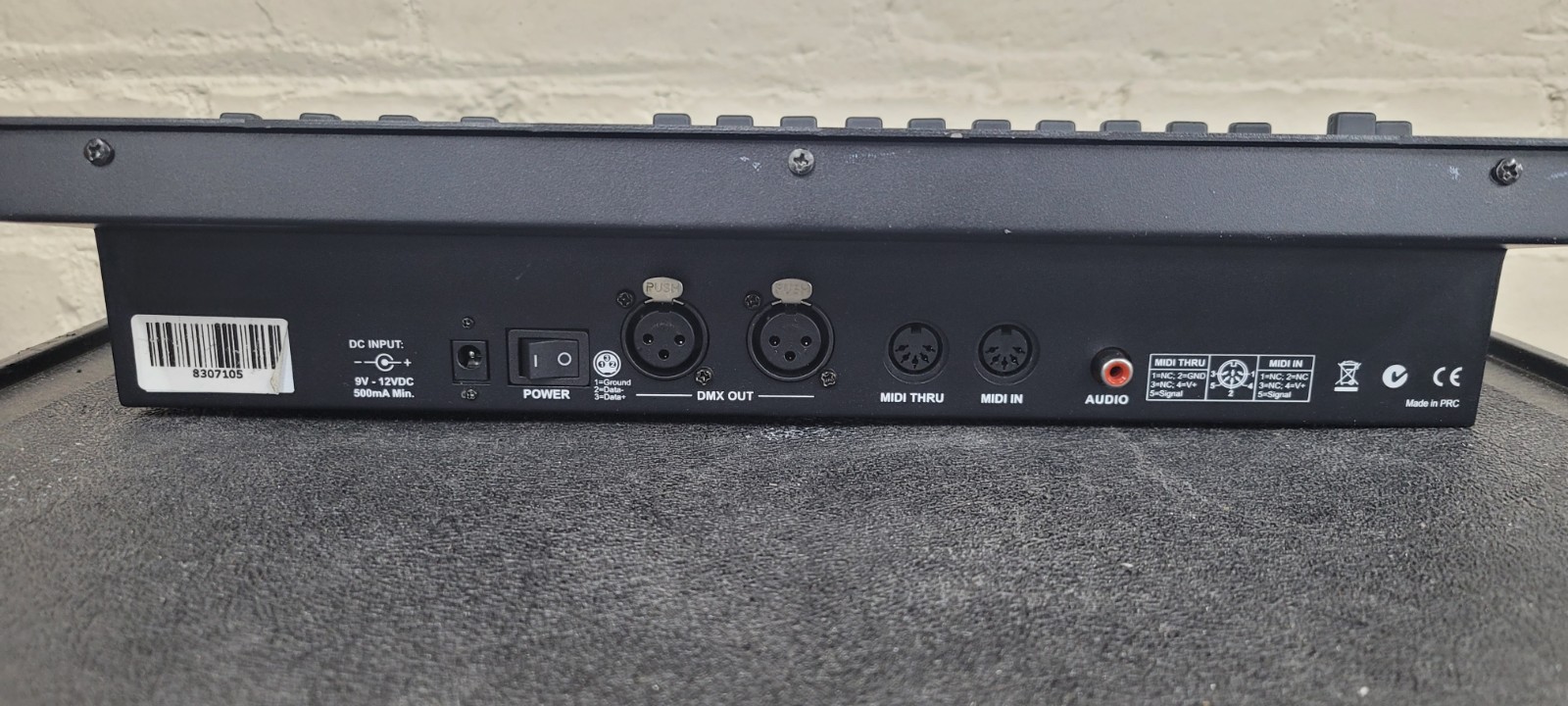 Elation Professional Stage Setter-24 Lighting Console (Read)
