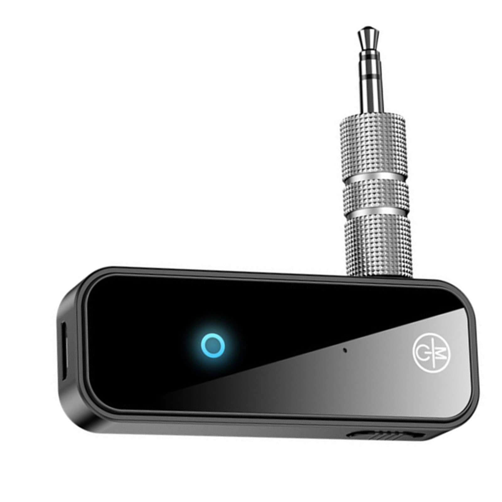 3.5 AUX Cable Bluetooth 5.0 Audio Transmitter Receiver Adapter Car USB Wireless