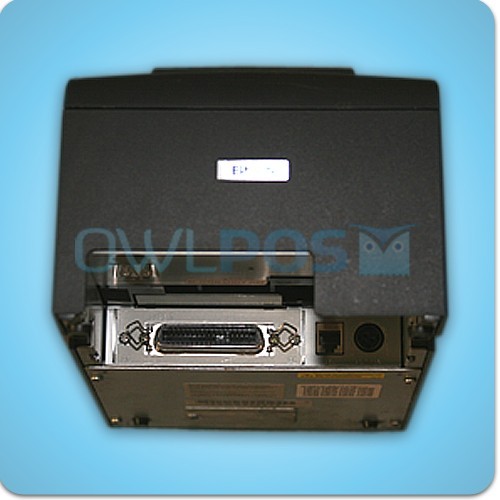 Epson TM-U220D M188D Kitchen Slip Printer Parallel Dark Gray REFURB TM-U220PD