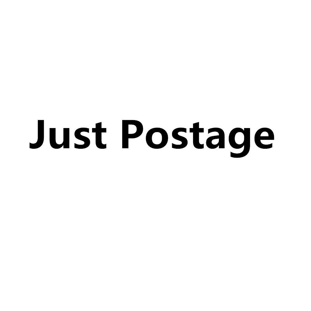 Just Postage Freight link 1