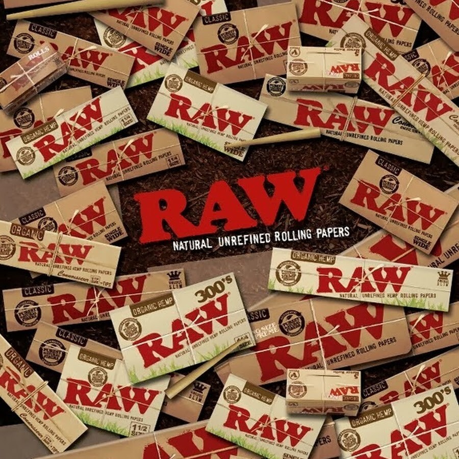 🍃😎 🍃 6 X 125 mm RAW PHATTY ROLLER EXTRA PHAT ROLLING MACHINE 🍃😎 🍃
