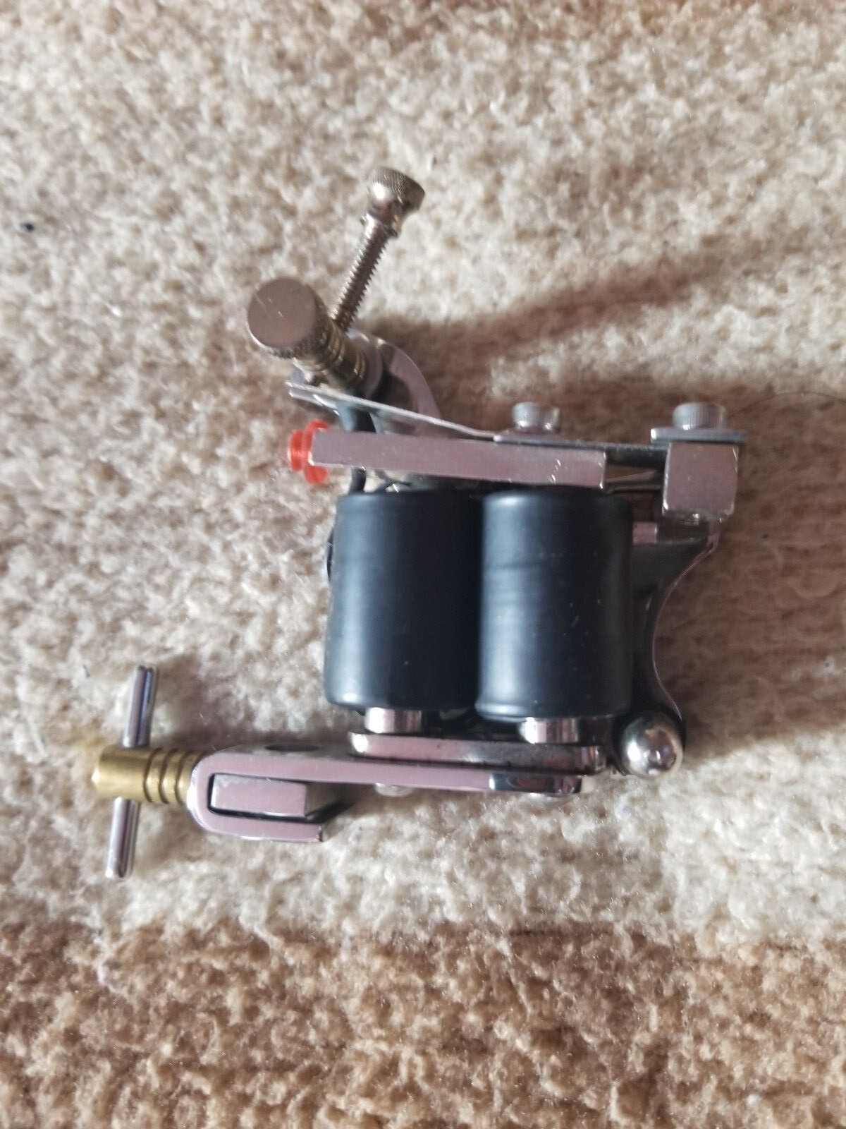 Tattoo Machine