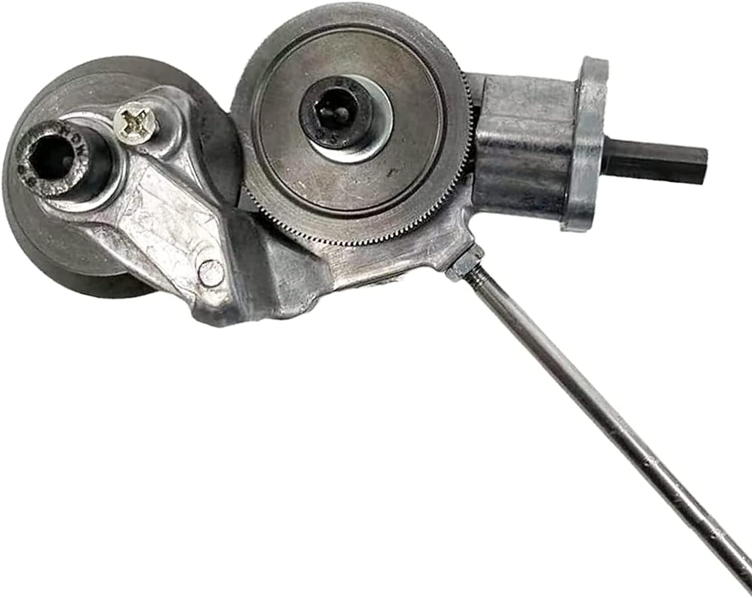 Electric Drill Shears Plate Cutter Attachment Metal Sheet Cutter Nibbler Saw NEW