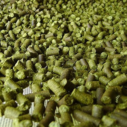 Perle (US) Pellet Hops 2oz Nitrogen Flushed