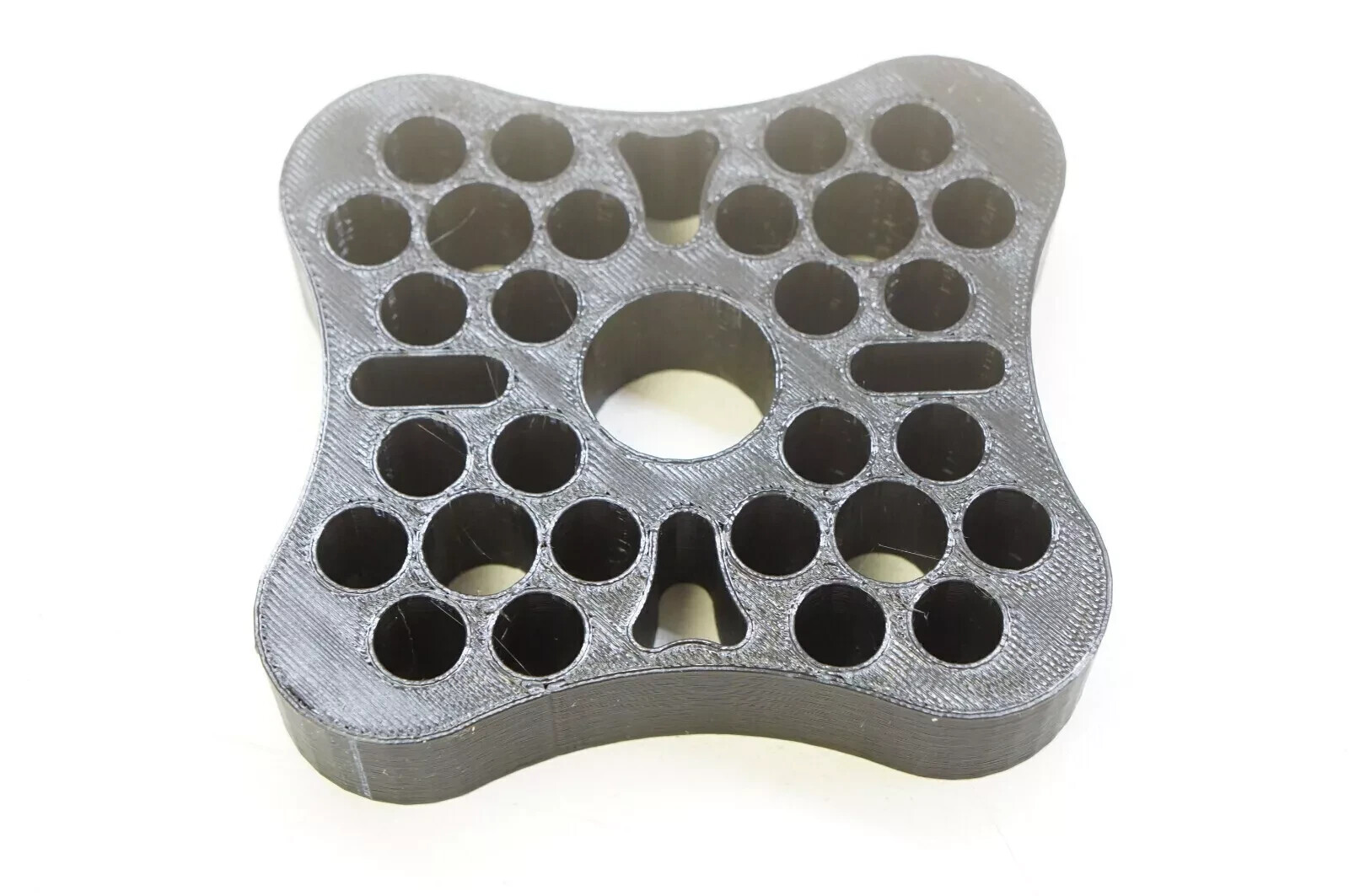 Speed Loader Loading Block for .38 Special / .357 (6 rounds each x4)