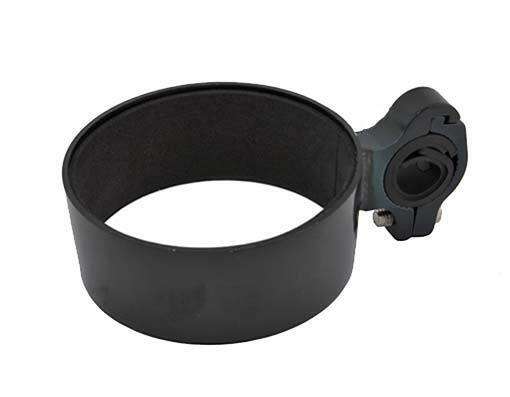 Bike Alloy Cup Holder 1469 Black. Bike parts,Bicycle parts.