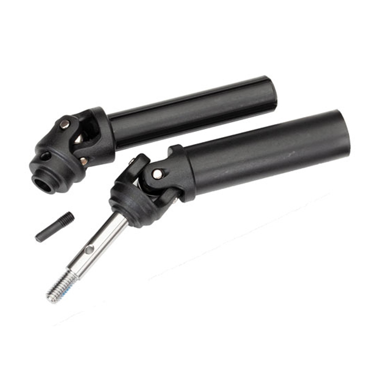 Traxxas 1/10 Stampede 2WD XL5 HD * Rear Heavy Duty Driveshaft Assembly * 6852A