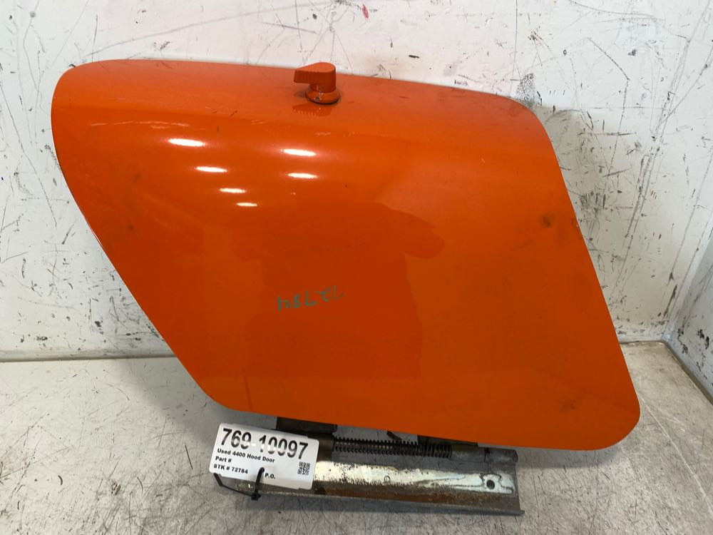 2013 Hood Misc Part for International 4400 (769-10097)