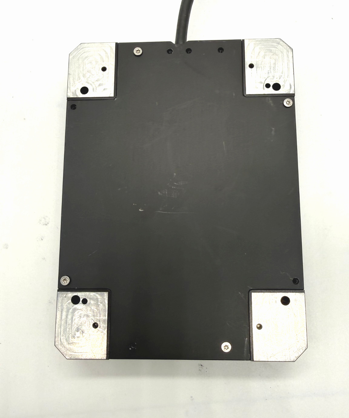 PI M-683.2U4 Piezo Motorized Precision Translation Stage