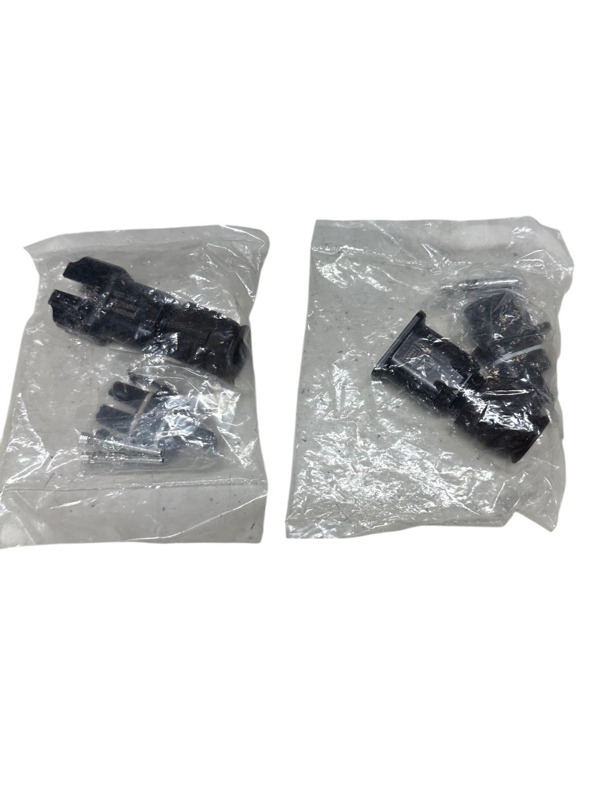 Enphase E486079 PV Connector 740-00662-04 Female (LOT OF 2)  🔥 Fast Shipping 🔥