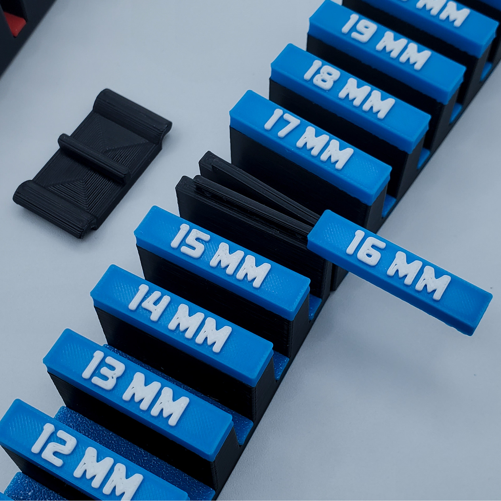 Wrench Organizer