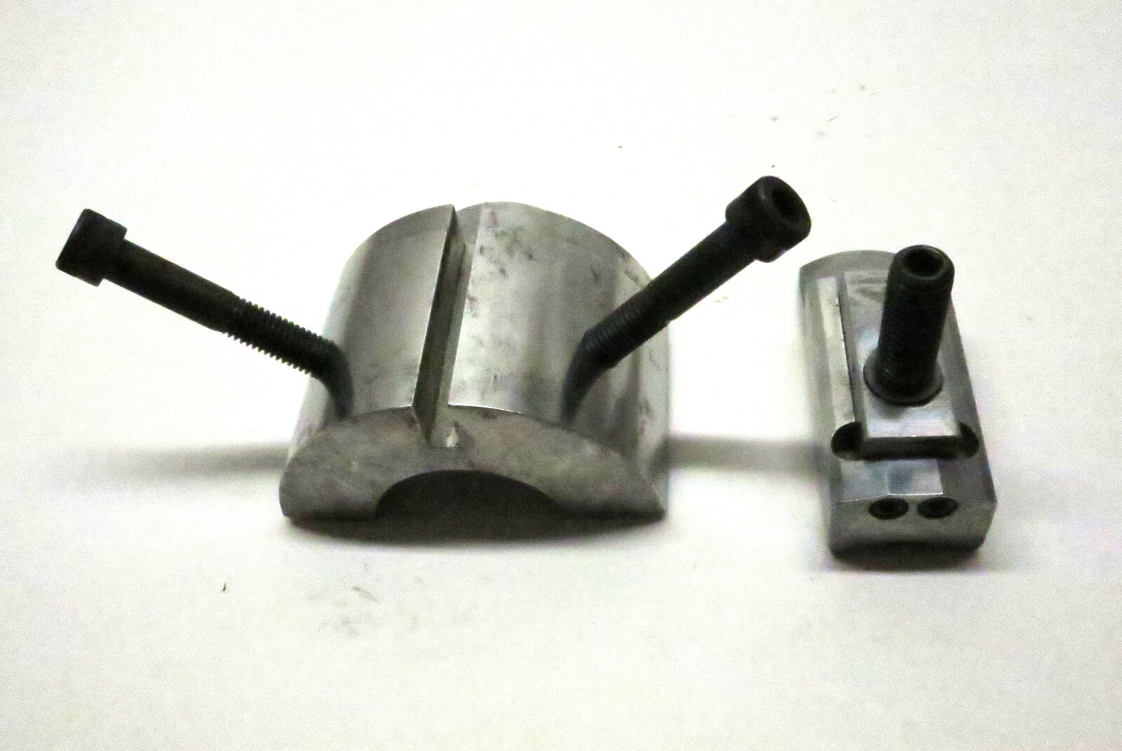 Tri Tool 604SB Full Support Pads 2.375 in. Pipe