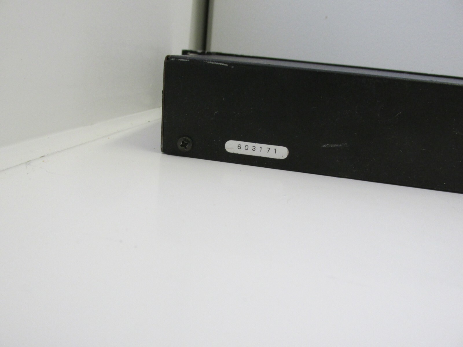 Vintage Ibanez DD700 Digital Delay Module