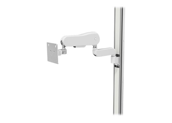 GCX WS-0008-02 VHM-25 Variable Height Arm with 7" Horizontal Extension