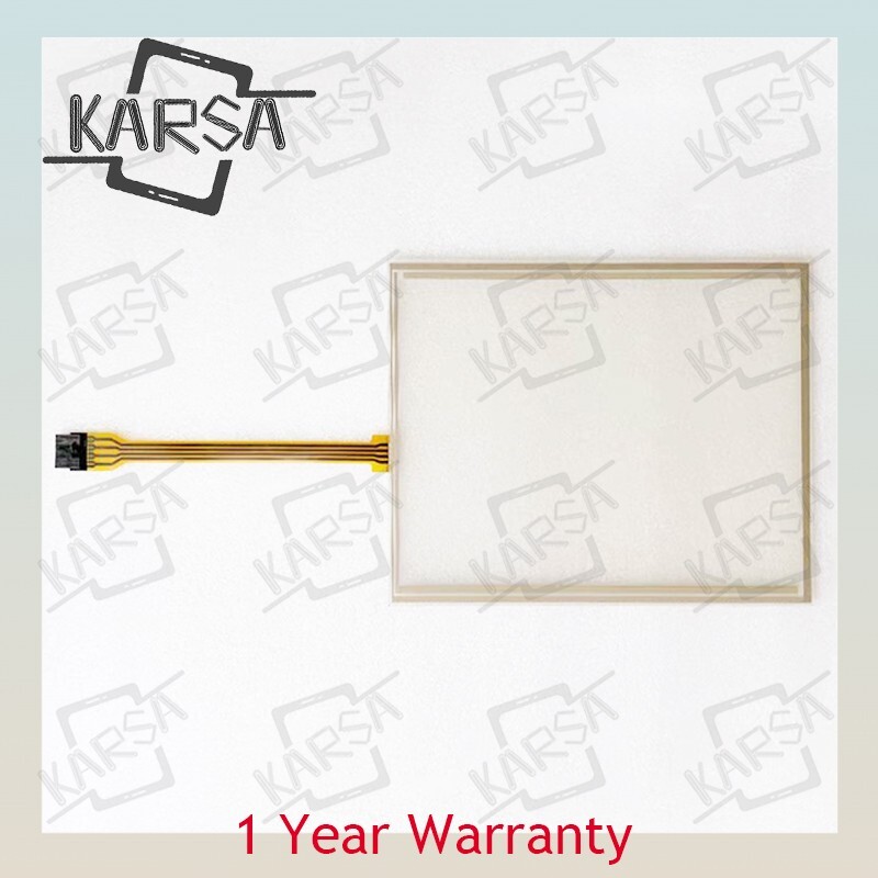 AMT98688 9868800D Touch Screen Glass Panel Digitizer for AMT98688