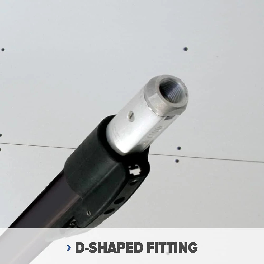 ASGARD - Extendable Support Handle