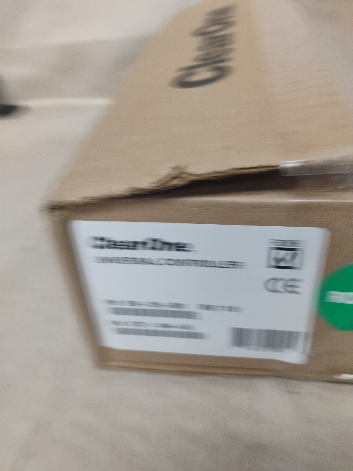 ClearOne Universal Controller, 910-151-891
