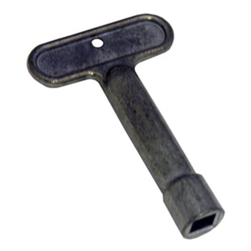 01-5217 Log Lighter, Valve Key, 5/16-Inch, Tee Handle