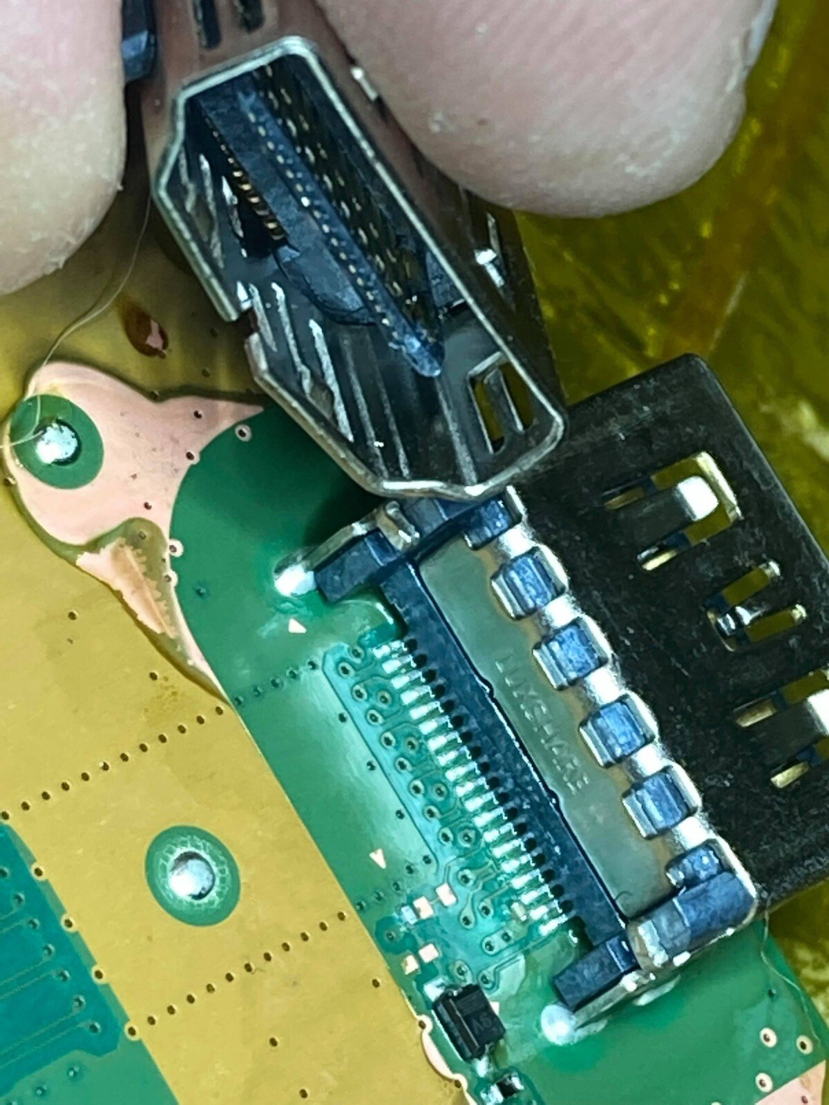 PS4/PRO/SLIM/PS5/PS5 SLIM HDMI Repair And Replacement. FAST REPAIR!!!