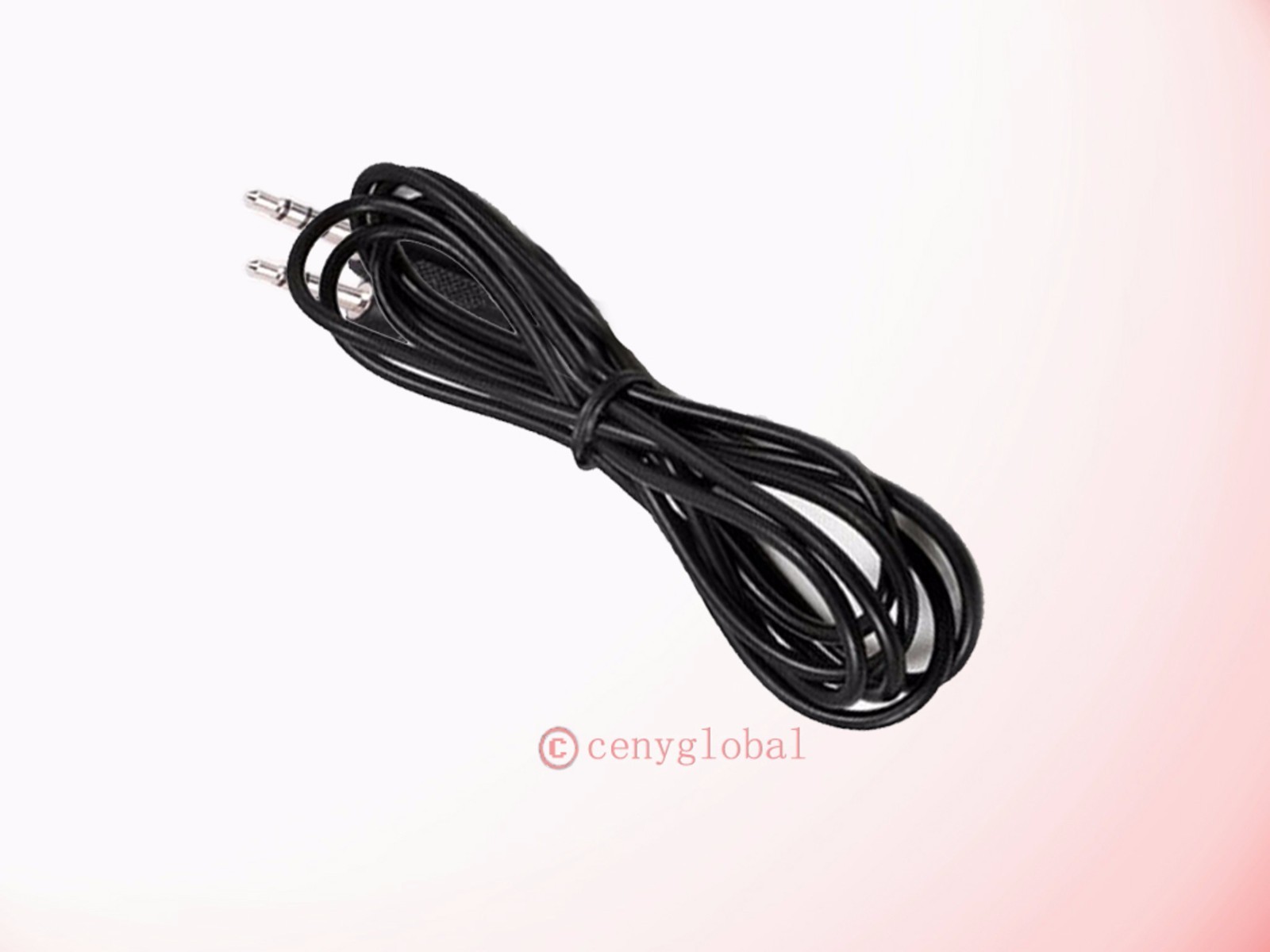 AV Audio Cable For Sony RDP-V20IP RDP-XF100iP RDP-X200iP RDP-X500ip Speaker Dock