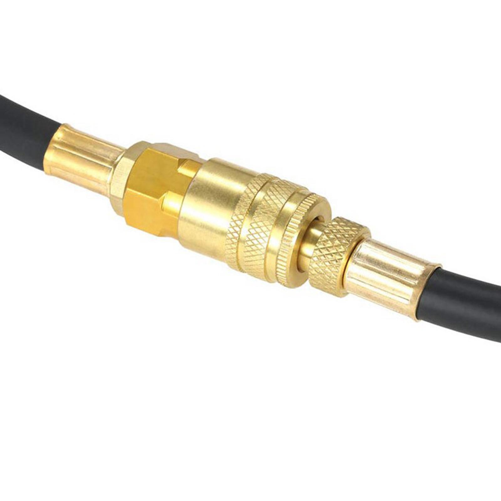 Gasoline Engine Cylinder Compression Leak Tool