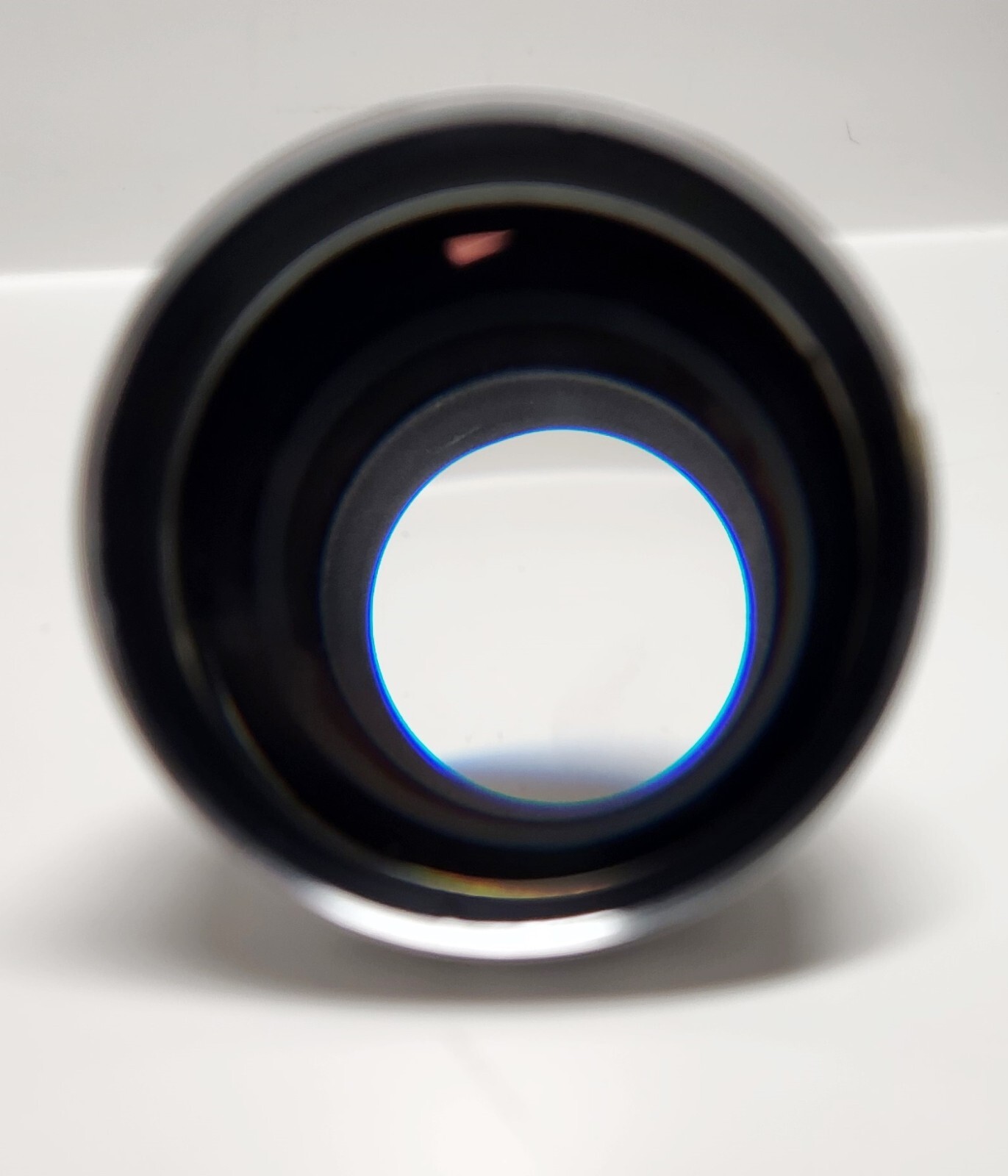 Nikon Macro Plan 0.5x /0.025 Objective WD 7.0 FREE SHIP!