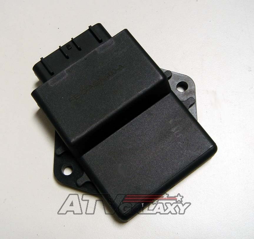 CDI Ignition Black Box Arctic Cat DVX400 DVX 400 2003 2004