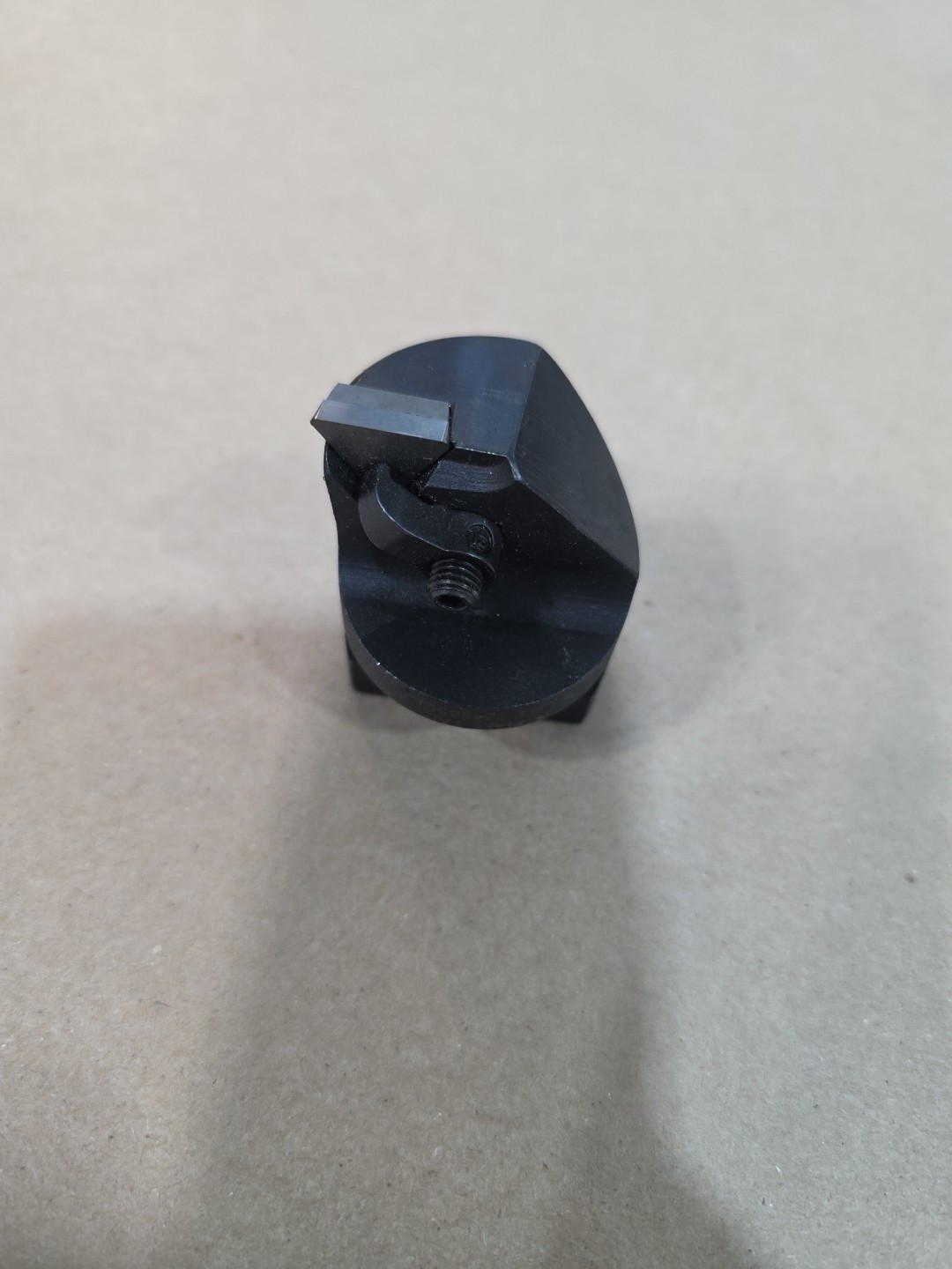 New Kennametal A1211 Indexable, Adjustable Boring Head
