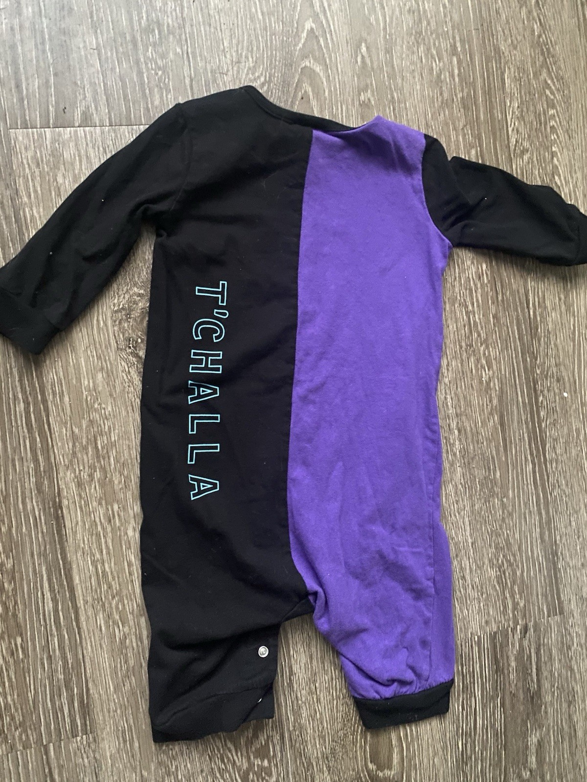 Marvel (Size 18m)