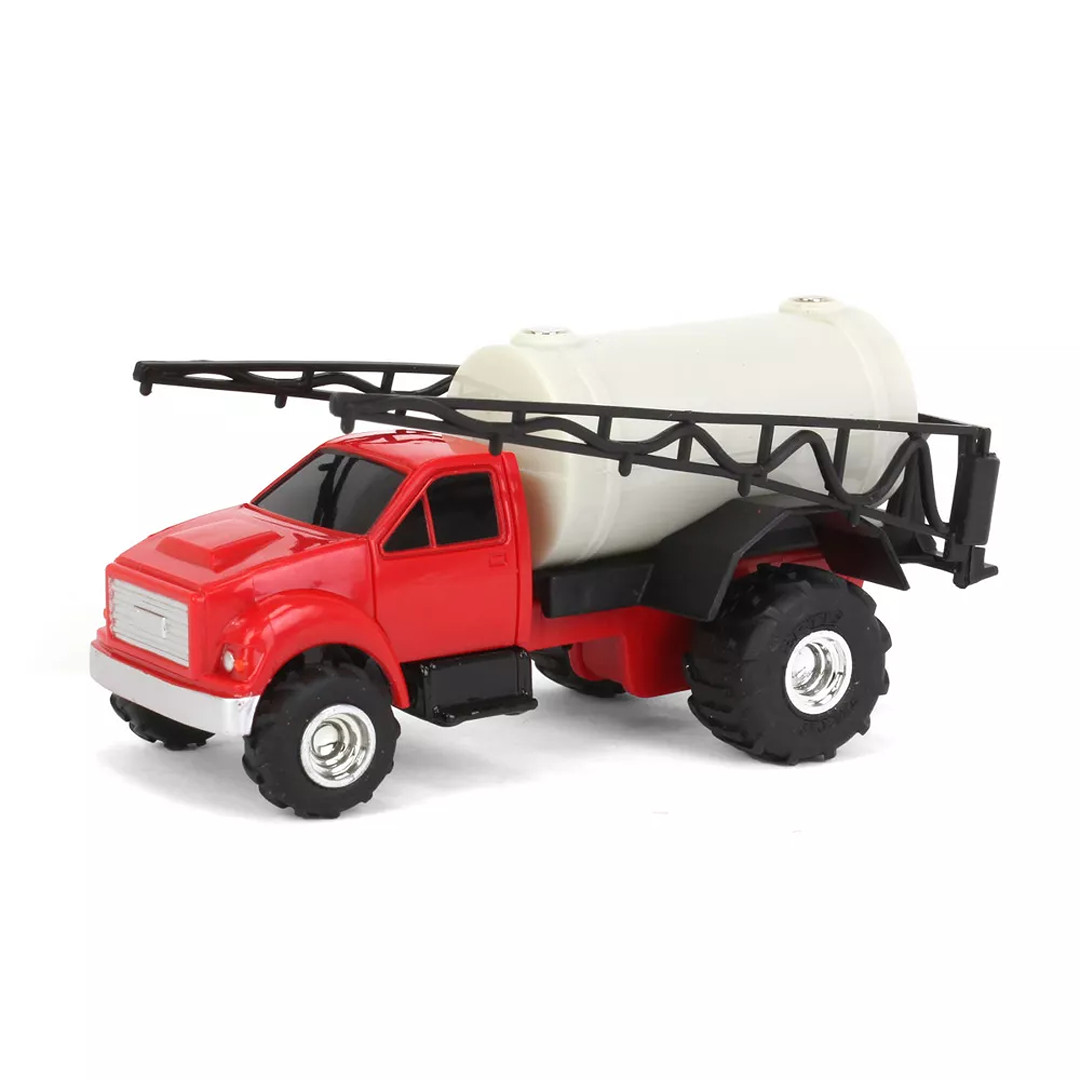 John Deere TOMY 1:64 Collect N Play Sprayer Truck