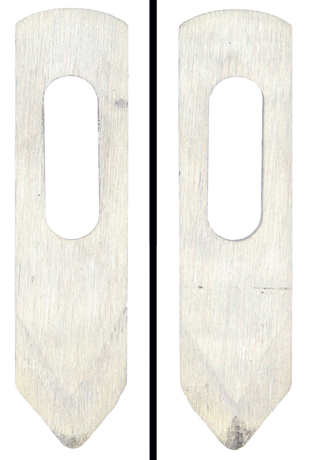 Founder's Grade Slitting Tool, No. 8, for Stanley No. 45/55 Planes- mjdtoolparts