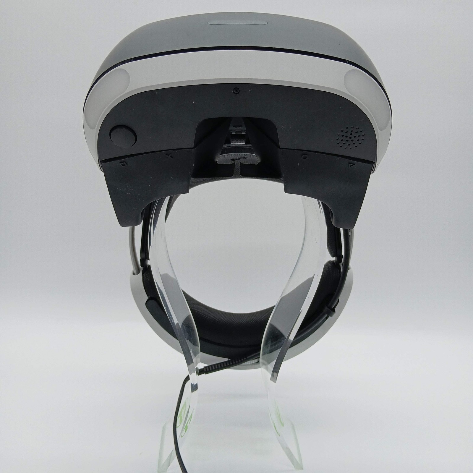 Broken Sony PlayStation VR cuh-zvr1