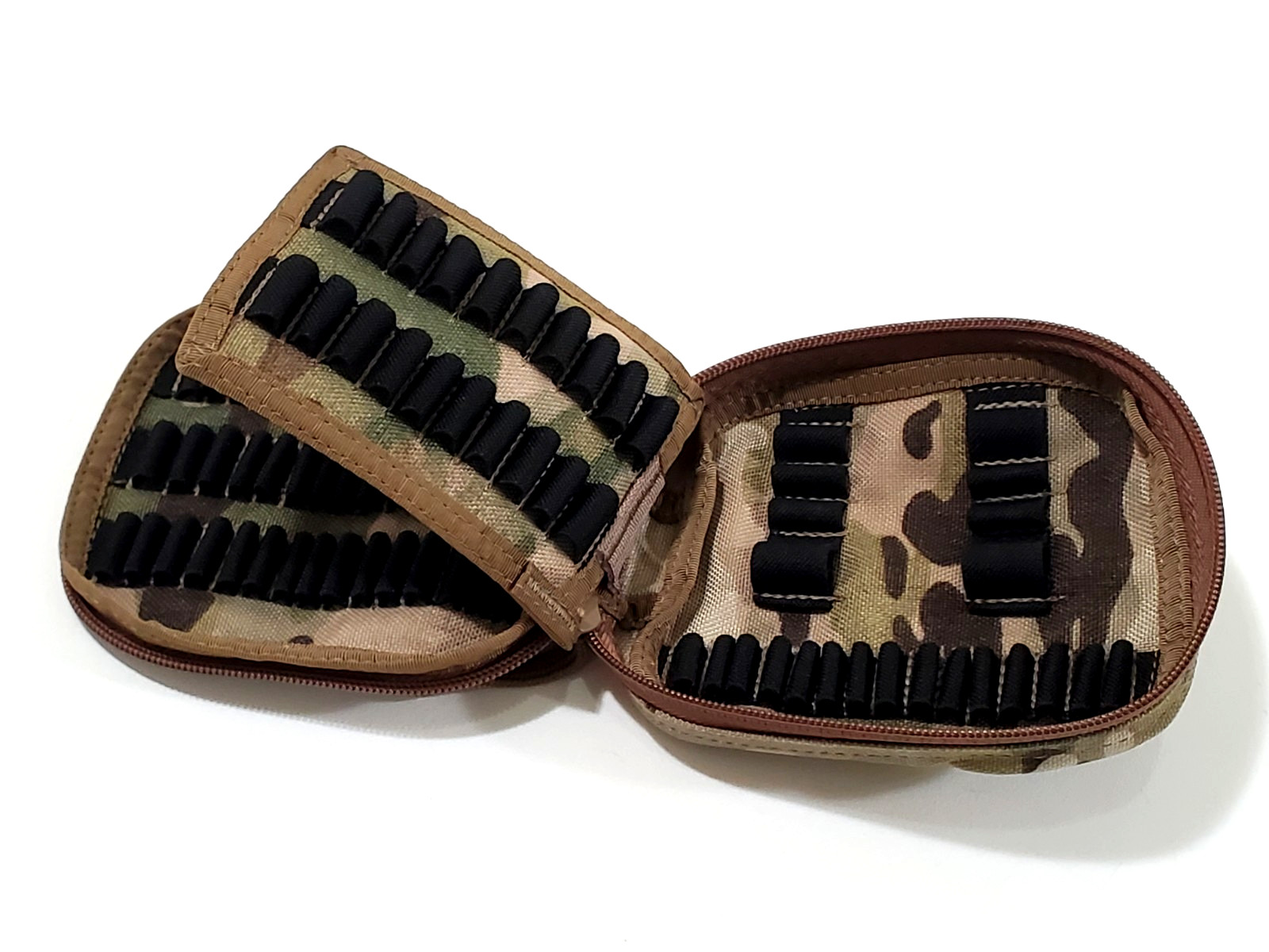 Zero Point Drill Bit Kit Basic Pouch OCP Multicam 1st Line EOD Cleaning Kit NSW
