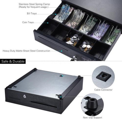Low price Full POS all-in-one Point of Sale System Combo Kit Retail Store Pole
