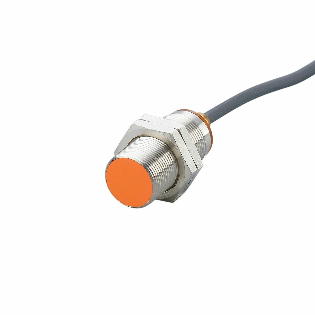 IFM IGS250 Inductive Proximity Switch Sensor 10...30 V DC New