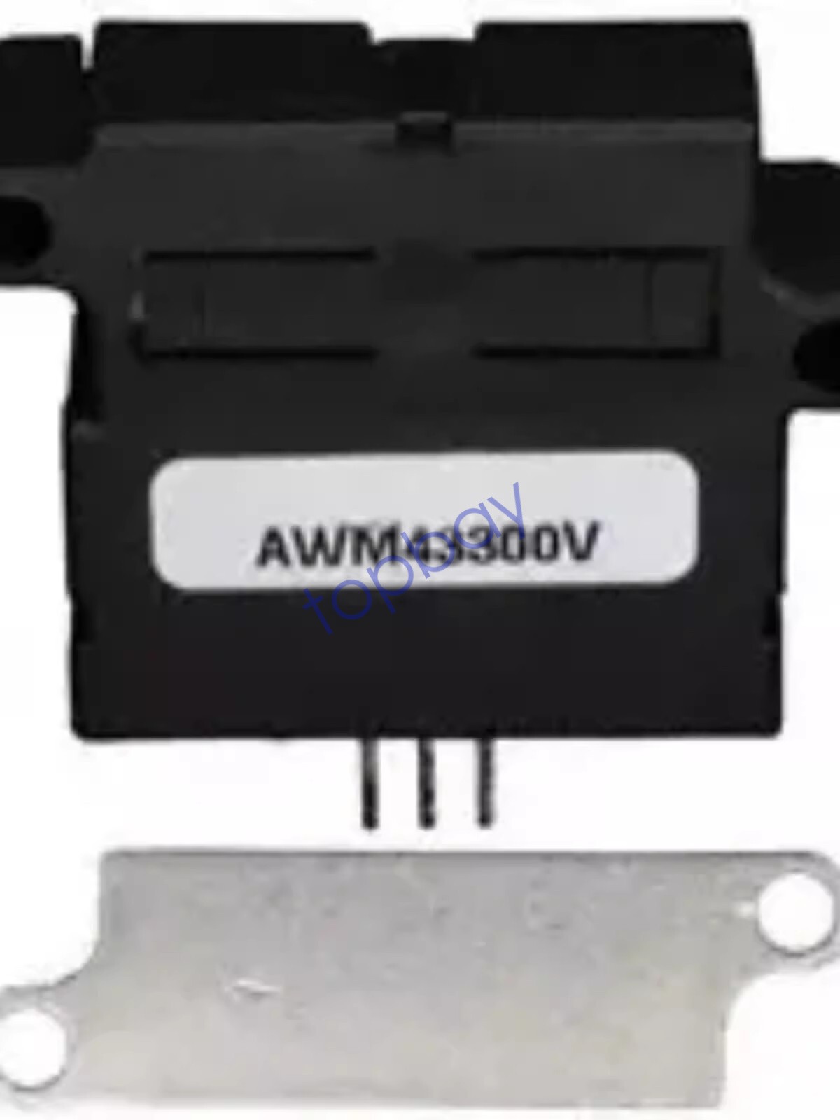1pcs Honeywell Flowmeter AWM43300V Gas Flow Sensor